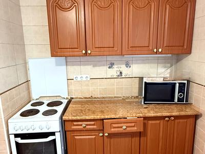 квартира по адресу Олены Пчилки ул., 4