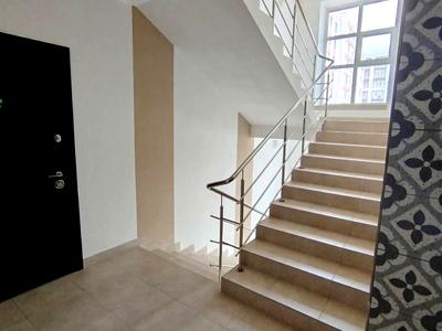 квартира за адресою Павла Полуботка, 18