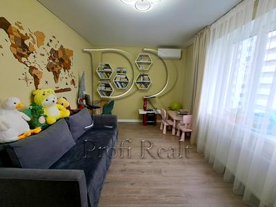 квартира за адресою Приміська вул., 26-Б