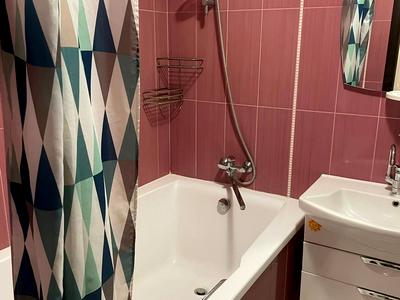 квартира по адресу Оболонский просп., 30