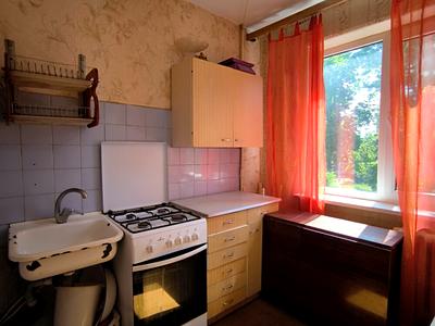 квартира за адресою Івана та Юрія Лип вул. (Гайдара), 31