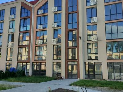 квартира за адресою Свободи, 6