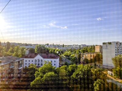 квартира по адресу Перемишльська ул. (Червонопільська), 1-А