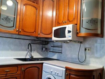 квартира по адресу Одесская ул., 58/4