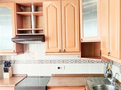 квартира за адресою Оболонський просп., 33-А