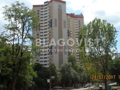 квартира за адресою Юлії Здановської вул. (Ломоносова), 81-Б