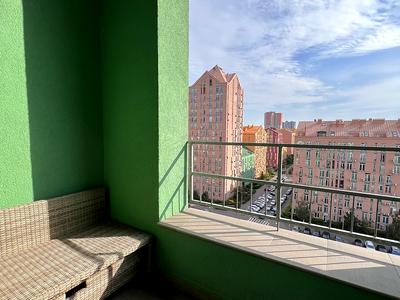 квартира по адресу Соборності, 17