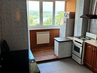 квартира по адресу Николая Ушакова ул., 6