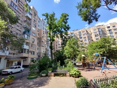квартира за адресою Педагогічна вул., 19