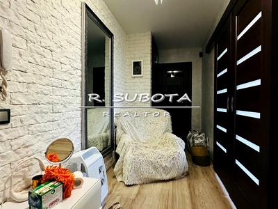 квартира за адресою Калинова вул., 47