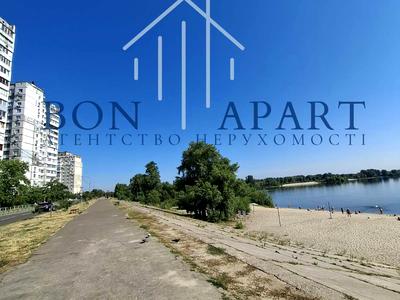 квартира за адресою Прирічна вул., 37