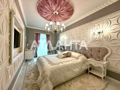 квартира по адресу Фонтанская дорога ул., 58