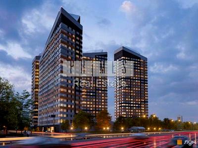 квартира за адресою Горлівська вул., 8