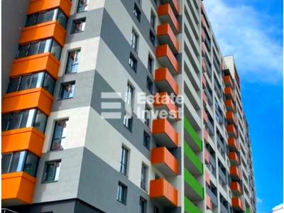 коммерческая по адресу Клочковская ул., 108 к1