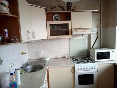 квартира по адресу Киев, Харьковское шоссе, 2