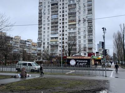 квартира за адресою Амвросія Бучми бульв., 2