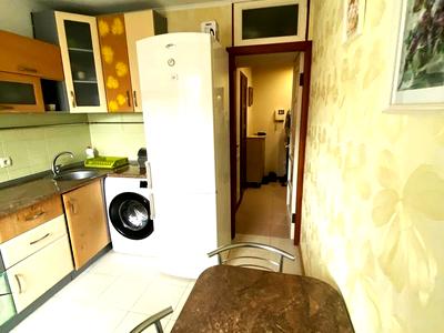 квартира за адресою Гацева вул., 7