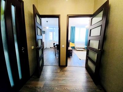 квартира по адресу Елизаветы Чавдар ул., 9