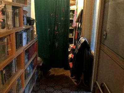 квартира за адресою Генерала Григоренка, 4