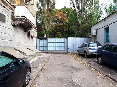 квартира по адресу Олеся Гончара ул., 8