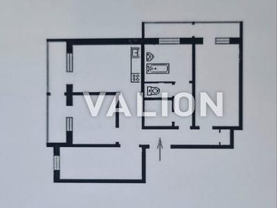 квартира по адресу Рональда Рейгана ул., 10