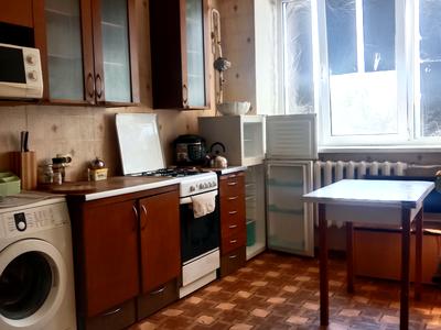 квартира по адресу Погребняка, 13