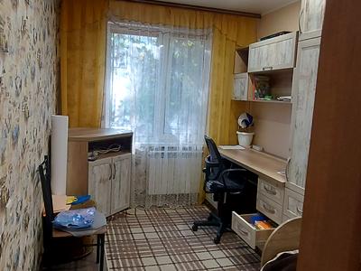 квартира по адресу Космонавтів, 77А