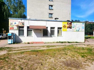 комерційна за адресою Текстильників вул., 20
