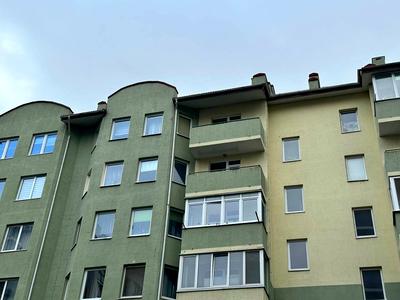 квартира по адресу Малоголосковская ул., 8д