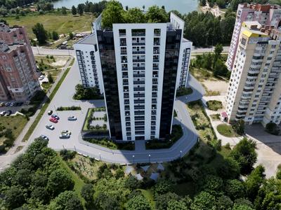 квартира по адресу Збройних Сил України ул. (Інтернаціоналістів), 43д