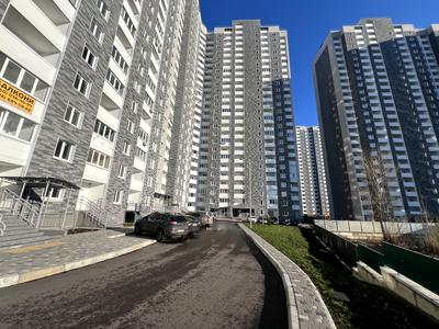 квартира по адресу Коноплянская ул., 22-Б