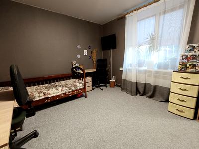 квартира за адресою Бригадна вул., 58