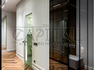 квартира за адресою Бульварно-Кудрявська вул. (Воровського), 17