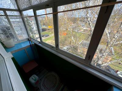 квартира по адресу Баленко ул., 13
