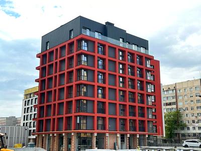 квартира за адресою Княгині Ольги вул., 120