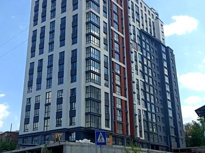 квартира по адресу Полковника Нечая ул., 20