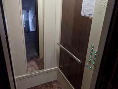 квартира по адресу Лабораторный пер., 4