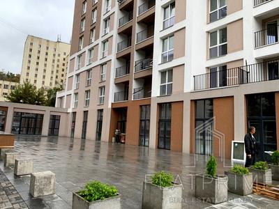 квартира за адресою Валерія Лобановського просп., 144
