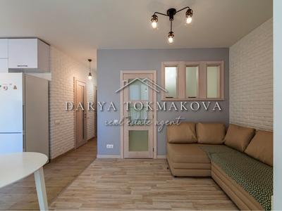 квартира по адресу Боголюбова ул., 6