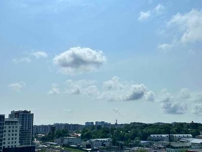 квартира по адресу Кульпарковская ул., 96В
