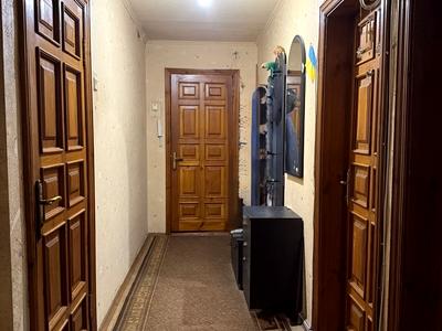 квартира по адресу Братиславская ул., 44/2