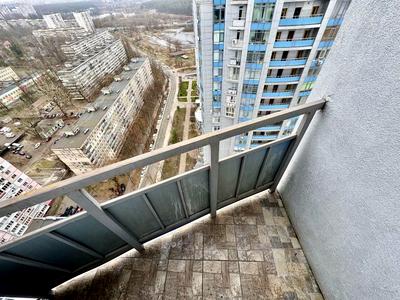квартира по адресу Николая Ушакова ул., 1-Д
