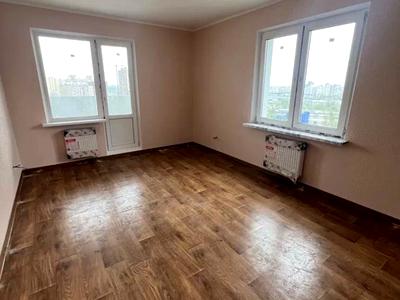 квартира за адресою Електротехнічна, 43