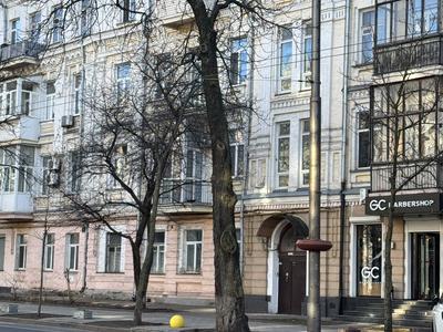 квартира по адресу Ивана Мазепы ул. (Январского Восстания), 12