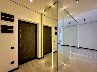 квартира по адресу Независимости ул., 146а