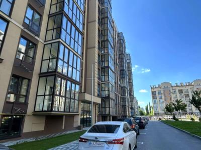 квартира по адресу Метрологическая ул., 107-Г