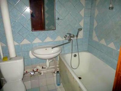 квартира по адресу Александра Архипенко ул. (Мате Залки), 8-А