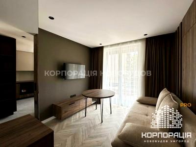 квартира за адресою Минайська вул., 16Б