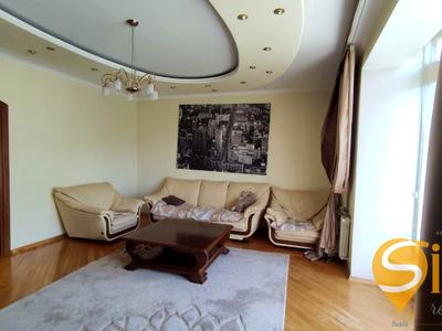 квартира по адресу Остроградских ул. (Пожарского), 5