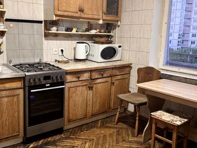 квартира по адресу Киев, Отрадный просп. (Чубаря), 30